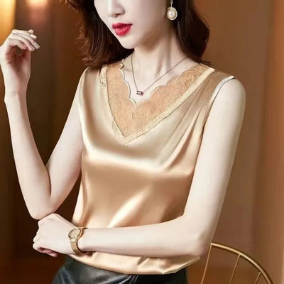 https://gofionafashion.com/products/awesome-satin-silk-tank-tops