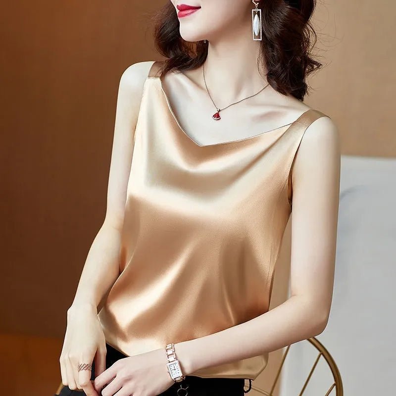 https://gofionafashion.com/products/awesome-satin-silk-tank-tops