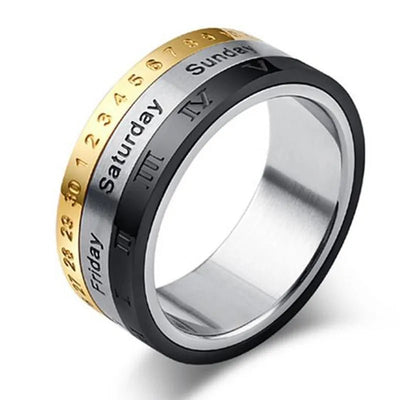 https://gofionafashion.com/products/calendar-week-roman-digital-creative-rotate-time-rings