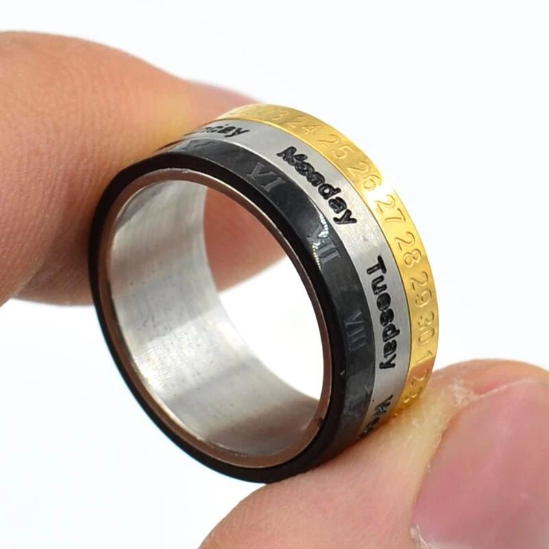 https://gofionafashion.com/products/calendar-week-roman-digital-creative-rotate-time-rings