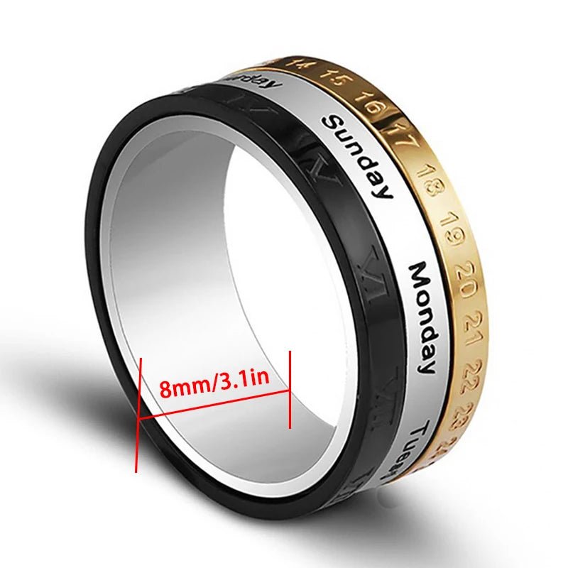 https://gofionafashion.com/products/calendar-week-roman-digital-creative-rotate-time-rings