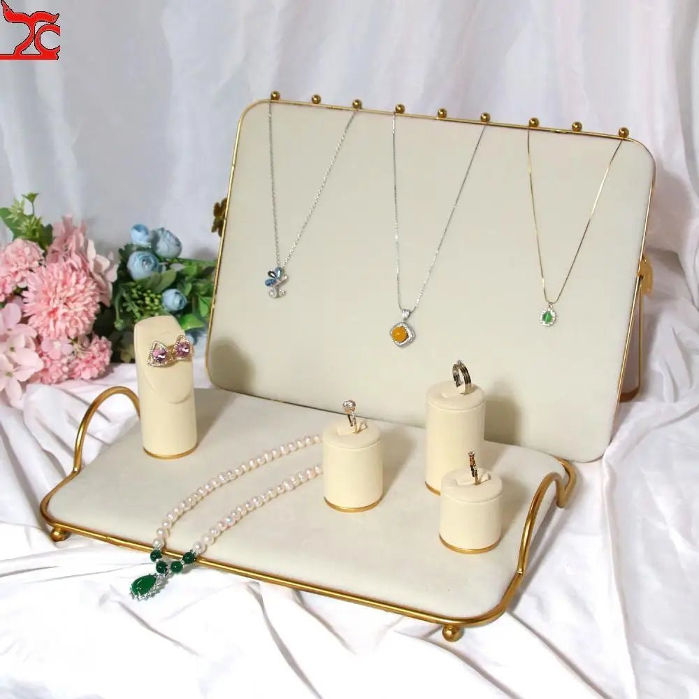 https://gofionafashion.com/products/creative-combination-with-jewelry-rack-metal-beige-suede