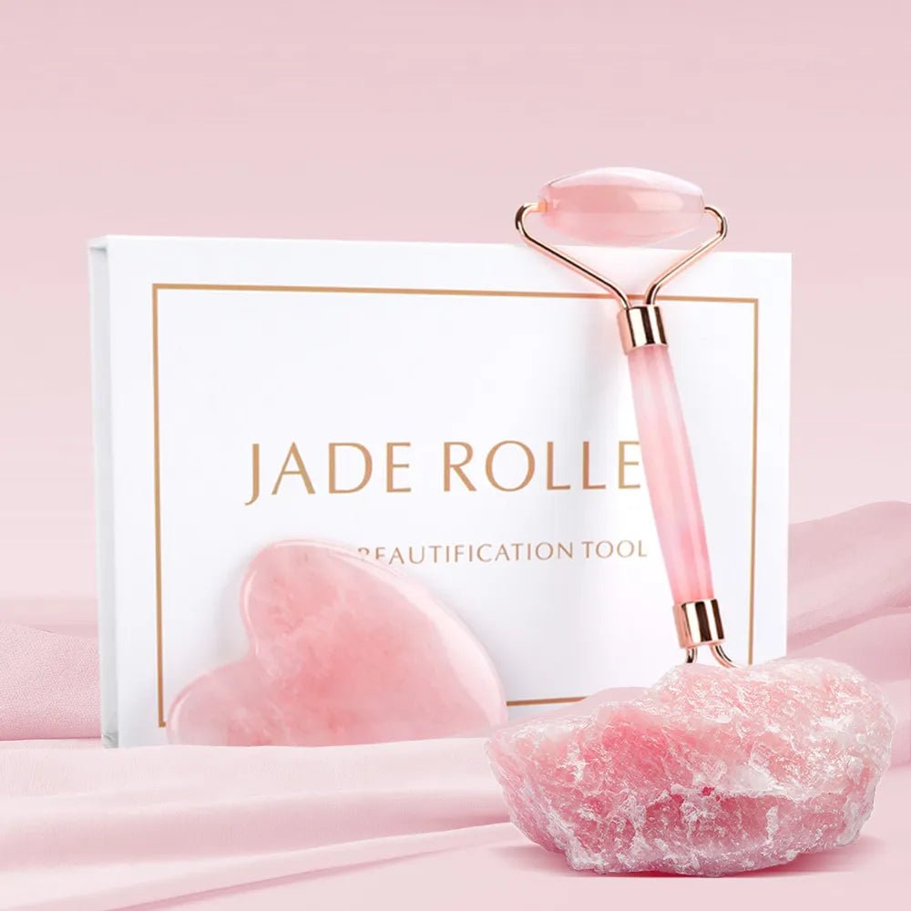 https://gofionafashion.com/products/natural-facial-massager-face-roller-gua-sha-scraper-double-heads-jade-stone-roller-skin-care-rose-quartz-massage-for-face-body