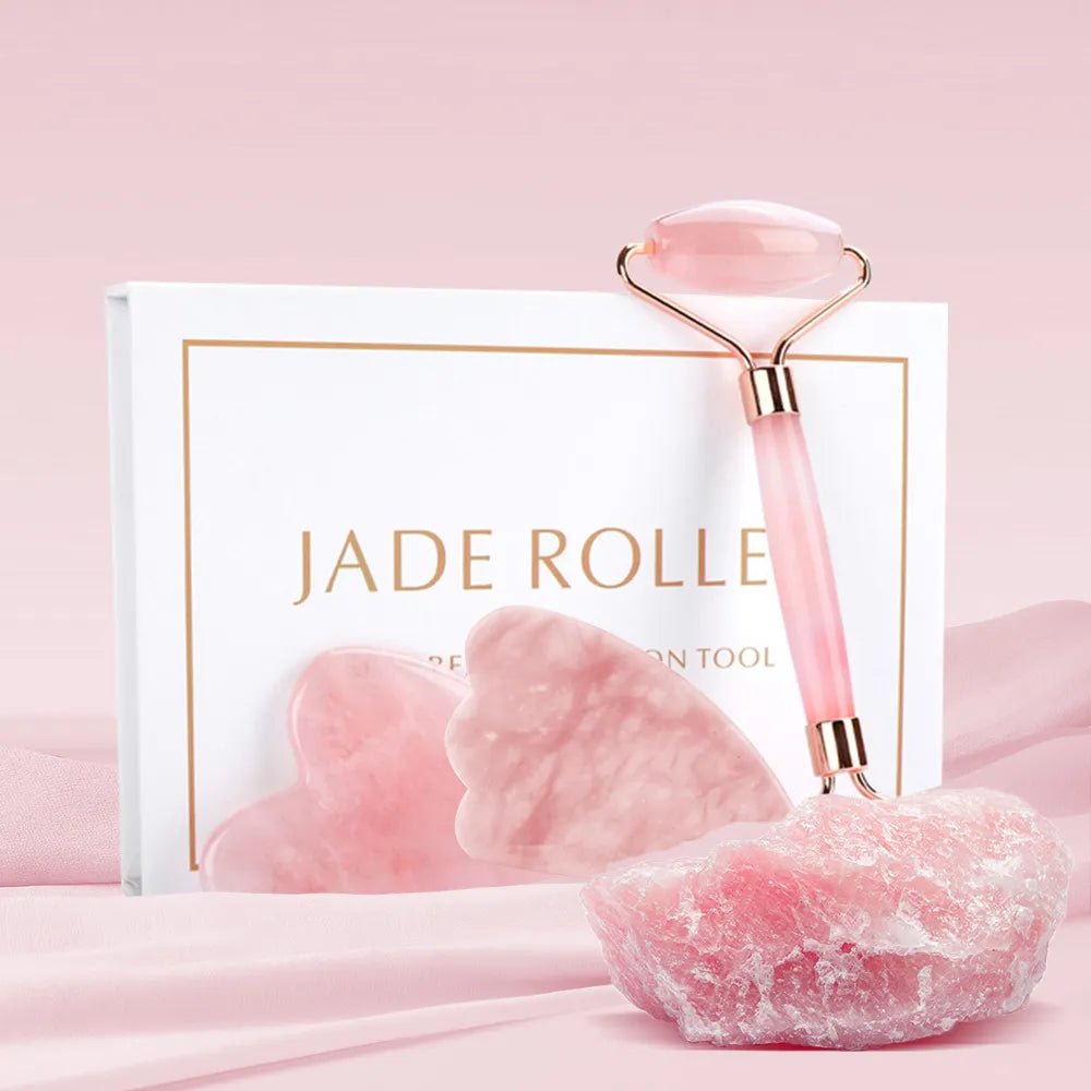 https://gofionafashion.com/products/natural-facial-massager-face-roller-gua-sha-scraper-double-heads-jade-stone-roller-skin-care-rose-quartz-massage-for-face-body