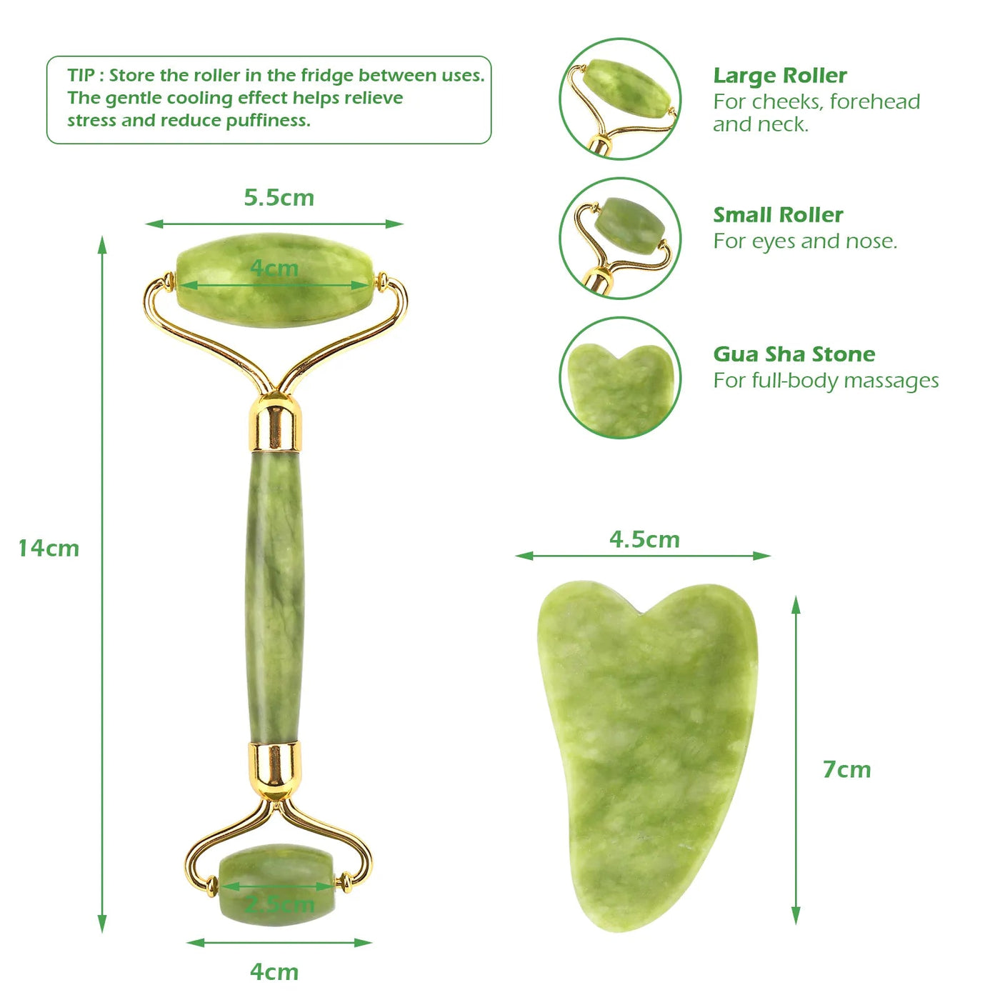 https://gofionafashion.com/products/natural-facial-massager-face-roller-gua-sha-scraper-double-heads-jade-stone-roller-skin-care-rose-quartz-massage-for-face-body