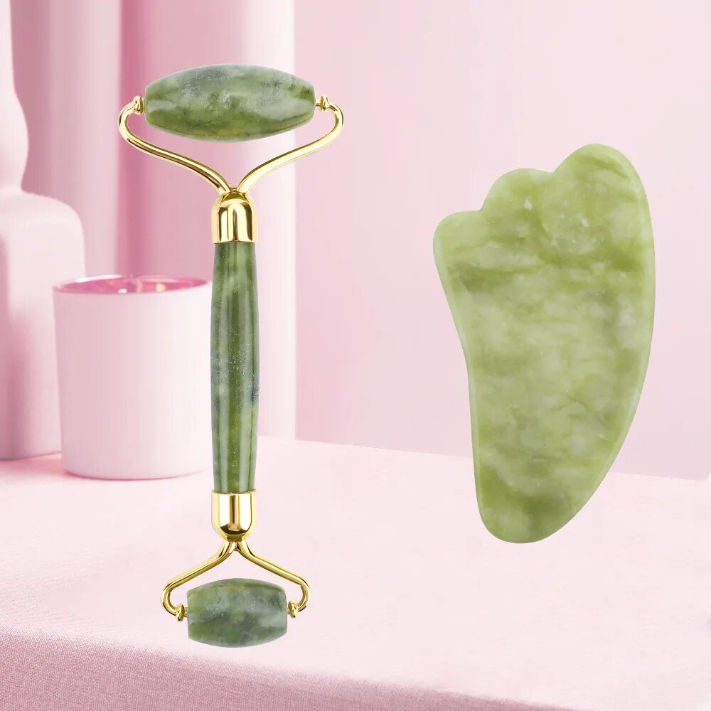 https://gofionafashion.com/products/natural-facial-massager-face-roller-gua-sha-scraper-double-heads-jade-stone-roller-skin-care-rose-quartz-massage-for-face-body