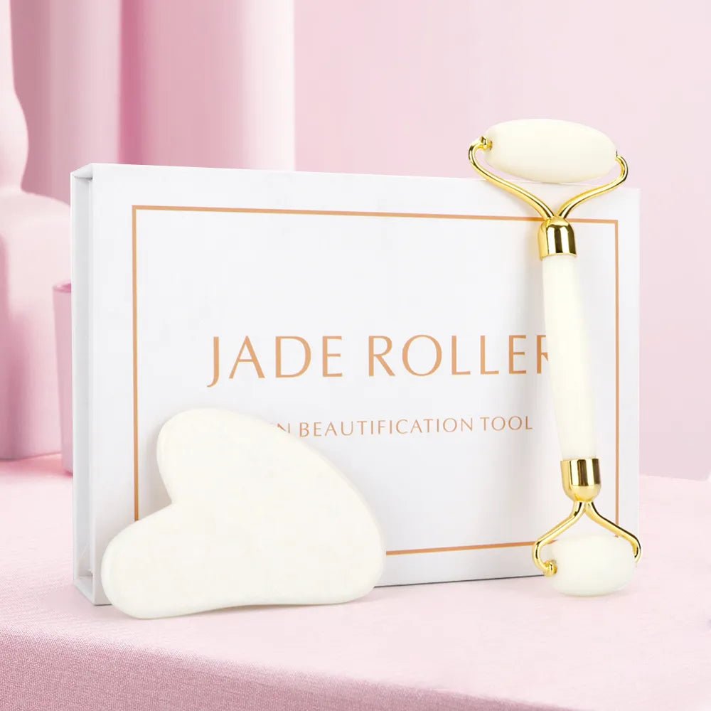 https://gofionafashion.com/products/natural-facial-massager-face-roller-gua-sha-scraper-double-heads-jade-stone-roller-skin-care-rose-quartz-massage-for-face-body