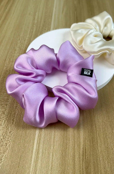 https://gofionafashion.com/products/100-mulberry-silk-hair-scrunchies-elastic-rubber-band-16-momme