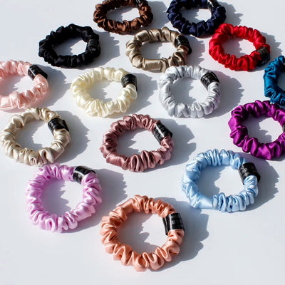 https://gofionafashion.com/products/mulberry-pure-silk-100-hair-ties-rubber-bands