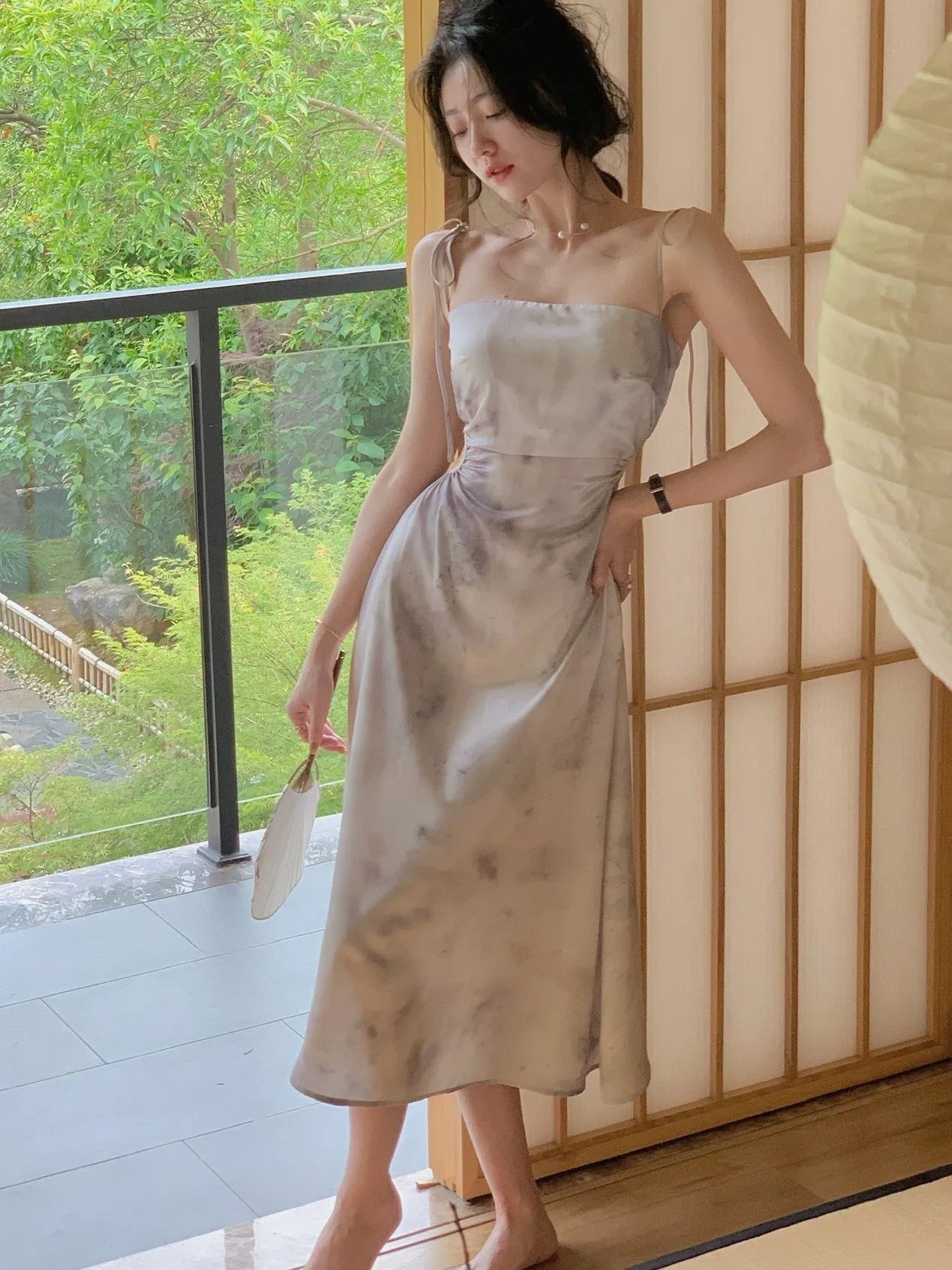 https://gofionafashion.com/products/elegant-midi-satin-dresses-1