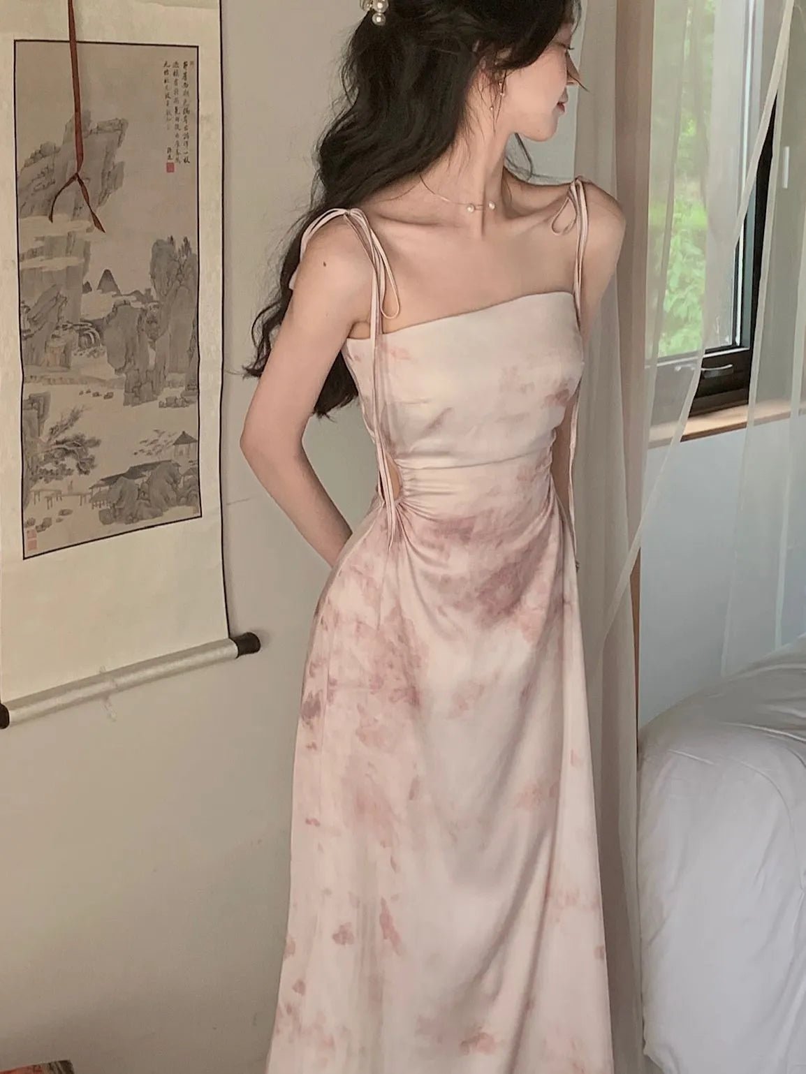 https://gofionafashion.com/products/elegant-midi-satin-dresses-1