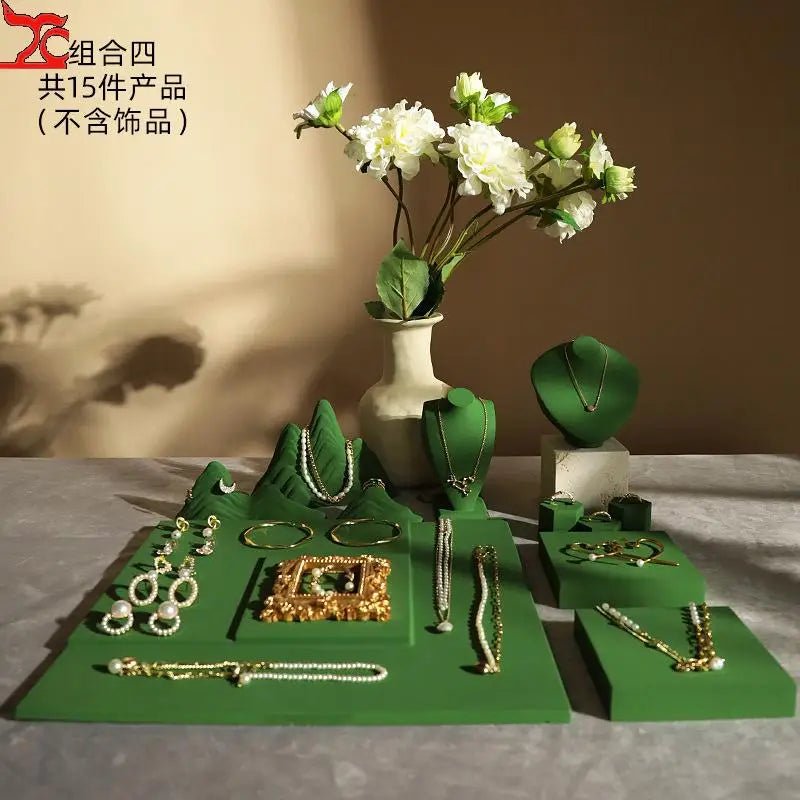 https://gofionafashion.com/products/jewelry-display-rack-green-gypsum