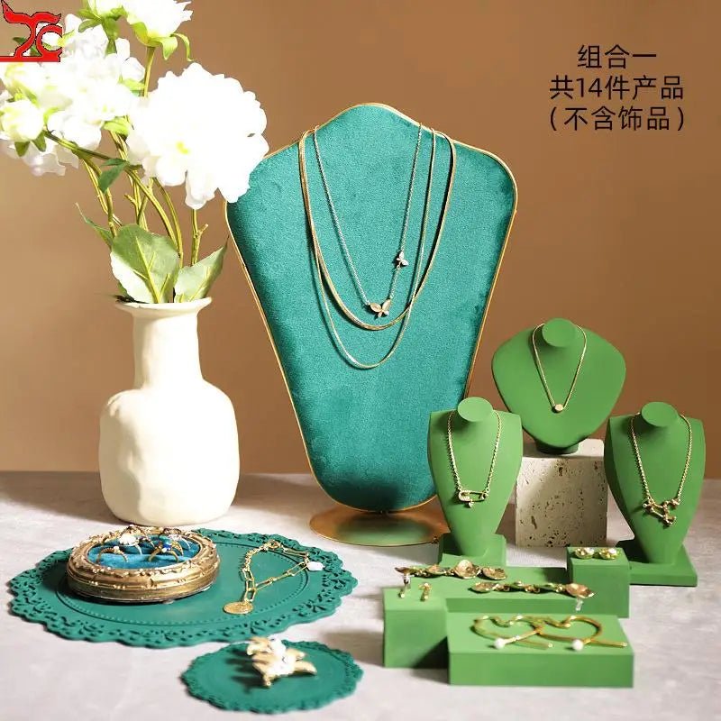 https://gofionafashion.com/products/jewelry-display-rack-green-gypsum