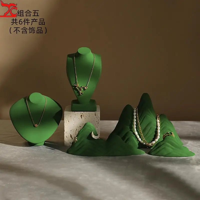 https://gofionafashion.com/products/jewelry-display-rack-green-gypsum