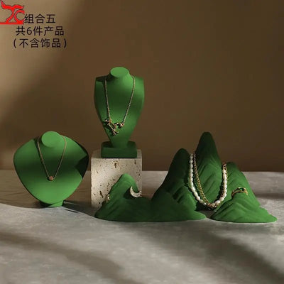 https://gofionafashion.com/products/jewelry-display-rack-green-gypsum