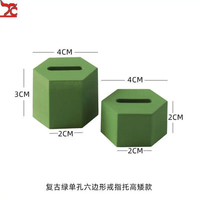 https://gofionafashion.com/products/jewelry-display-rack-green-gypsum