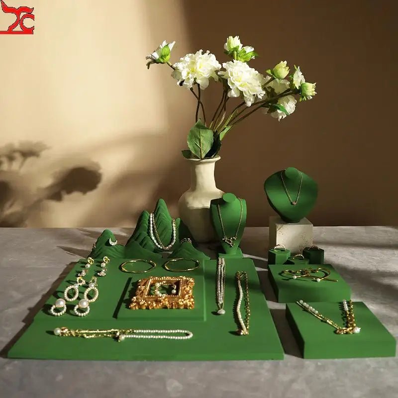 https://gofionafashion.com/products/jewelry-display-rack-green-gypsum