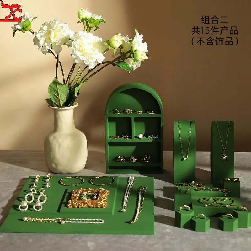 https://gofionafashion.com/products/jewelry-display-rack-green-gypsum