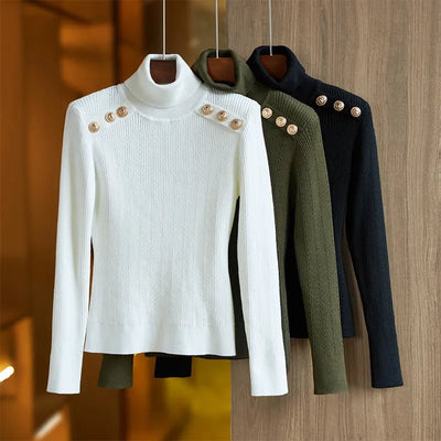 https://gofionafashion.com/products/womens-sweater-army-green-knitted-tops